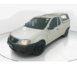 NISSAN NP200 2021 NISSAN NP200 1.6