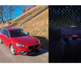 LEON ST 2.0 TDI EVO DSG 4DRIVE HOLA FR