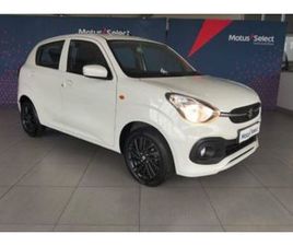 2024 SUZUKI CELERIO 1.0 GL AMT