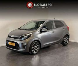KIA PICANTO 1.0 DPI DYNAMICPLUSLINE | ACHTERUITRIJCAMERA | AIR