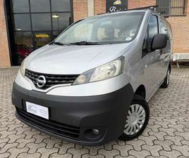 NV200 1.5 DCI 90CV COMBI EASY