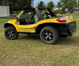 BUGRE BUGGY VII/VII BIG