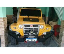 TROLLER T-4 4X4 3.2 TGV TDI CAP. RÍGIDA DIESEL 2013