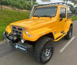 TROLLER T-4 4X4 3.2 TGV TDI CAP. RÍGIDA DIESEL 2013