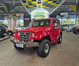 TROLLER T-4 4X4 3.2 TGV TDI CAP. RÍGIDA DIESEL 2013