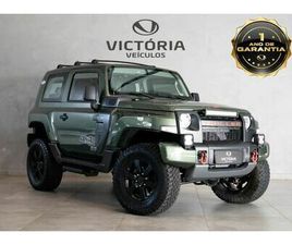 TROLLER T-4 CONNECT 4X4 3.2 TDI CAP.RIG.DIE.AUT 2021