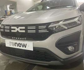 TCE 110 PK STEPWAY EXPRESSION