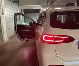 B 180 D EXECUTIVE AUTO