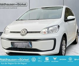 VOLKSWAGEN UP! UP!