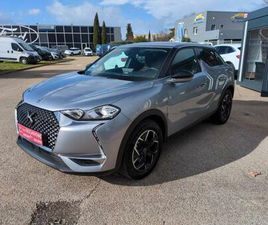 PURETECH 130CH GRAND CHIC AUTOMATIQUE 7CV