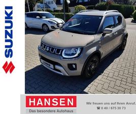 SUZUKI IGNIS SUZUKI IGNIS COMFORT+ HYBRID
