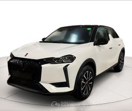 E-TENSE PERFORMANCE LINE