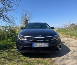 KIA OPTIMA 2.0 GDI PLUG-IN HYB. SPIRIT AUTO SPOR...