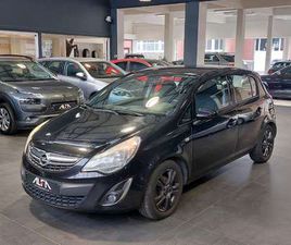 1.3 CDTI BLACK EDITION ** CT **