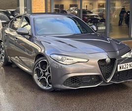 2.0T VELOCE AUTO EURO 6 (START/STOP) 4DR