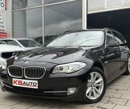 TOURING/279.701KM/CLIM AUTO/NAVI/XÉNON/BOITE AUTO