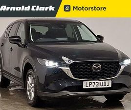 2.0 E-SKYACTIV G MHEV CENTRE-LINE AUTO EURO 6 (START/STOP) 5DR