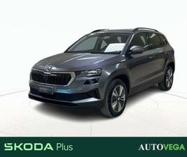 SKODA KAROQ KAROQ 2.0 TDI EXECUTIVE 115CV