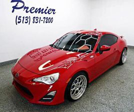USED 2015 SCION FR-S BASE