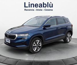 KAROQ KAROQ 2.0 TDI EVO SCR 115 CV DSG STYLE