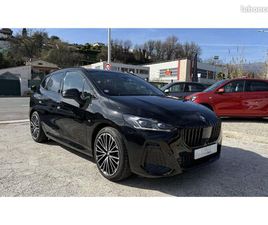 BMW SERIE 2 SÉRIE 2 (U06) 220I 170CV ACTIVE TOURER M SPORT BVR PALETTES