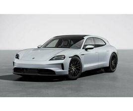 PORSCHE TAYCAN SPORT TURISMO $UNDEFINED