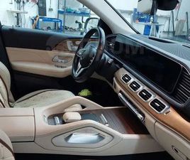 MERCEDES GLE COUPE GLE COUPE 350