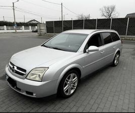 OPEL VECTRA 1.9 CDTI CRAIOVA