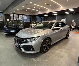 1.6 I-DTEC EXECUTIVE