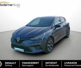 RENAULT CLIO RENAULT CLIO TCE 90 EVOLUTION