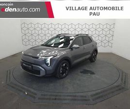 KIA STONIC 1.0 T-GDI 100 CH DCT7 ACTIVE