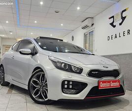 KIA PROCEED KIA PRO_CEE'D 1.6 T-GDI 204CH GT GARANTIE 12MOIS