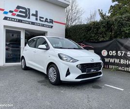 HYUNDAI I10 1.0 65CV INTUITIVE