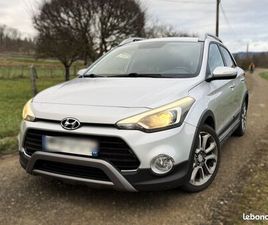 HYUNDAI I20 1.0 T-GDI 100 ACTIVE