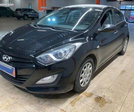 HYUNDAI I30 HYUNDAI I30 1.4L 100CH INITIA