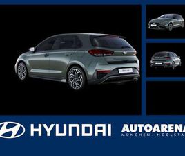 HYUNDAI I30 N LINE PANO, NAVI, AUTOMATIK MY 26