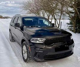 DODGE DURANGO DODGE DURANGO 3.6L STX PLUS 4X4
