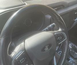 DR 5.0 1.5 TURBO GPL 2021