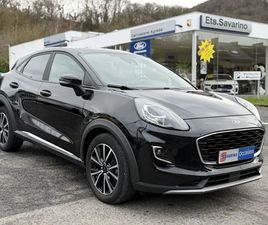 1.0 ECOBOOST 125CH AUTO