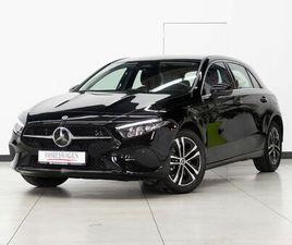 MERCEDES CLASSE A 250 E PROGRESSIVE CAMERA LED WIDESCREEN