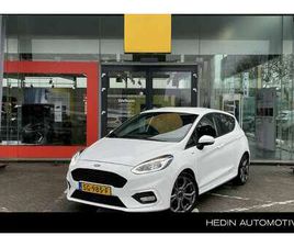 1.0 ECOBOOST ST-LINE | CRUISE | NAV | LM VELGEN |