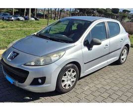 207 5P 1.4 8V ENERGIE SPORT ECO-GPL FL