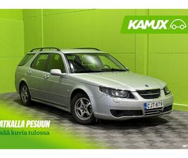 WAGON 2,0T LINEAR A5