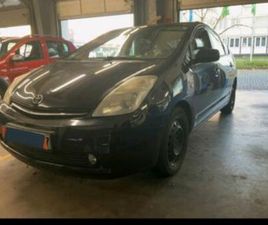 TOYOTA PRIUS HYBRIDE CT OK