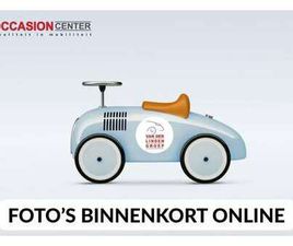 VOLKSWAGEN UP! 1.0 MOVE UP! AUTOMAAT!