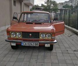 FIAT POLSKI FIAT 125P
