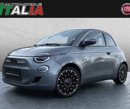 FIAT 500 FIAT 500E 42KWH LA PRIMA BY BOCELLI