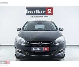 OPEL ASTRA 1.3 CDTI SPORT