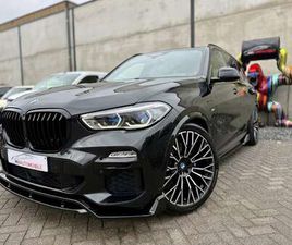 3.0AS XDRIVE45E PACK M PERFORMANCE