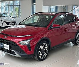 HYUNDAI BAYON 1.4 MPI